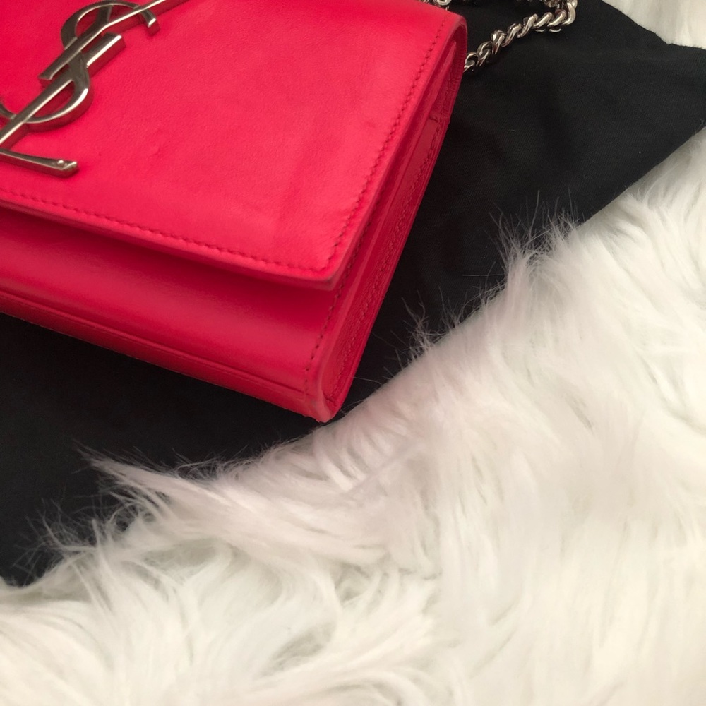 Saint Laurent Bag - Picture 3 of 8